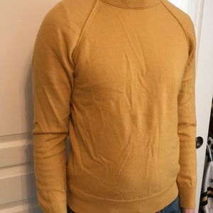 Men’s Banana Republic sweater